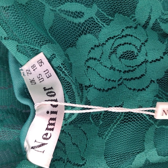 Nemidor Dress NWT - Picture 10 of 10